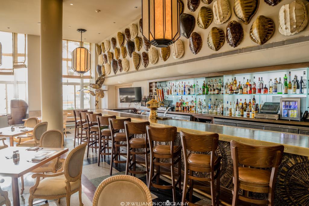 מיאמי ביץ' Tides South Beach מראה חיצוני תמונה