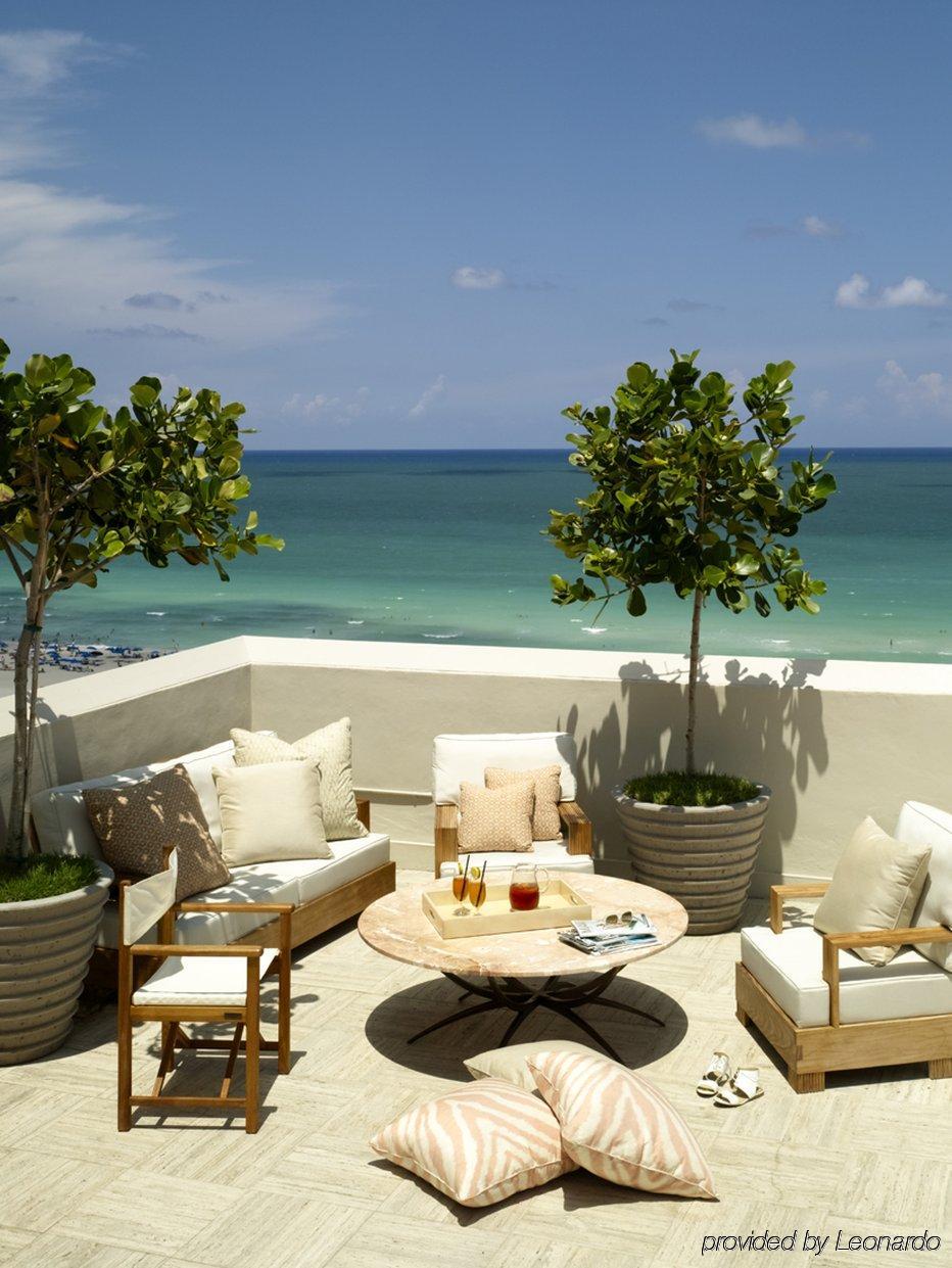 מיאמי ביץ' Tides South Beach חדר תמונה