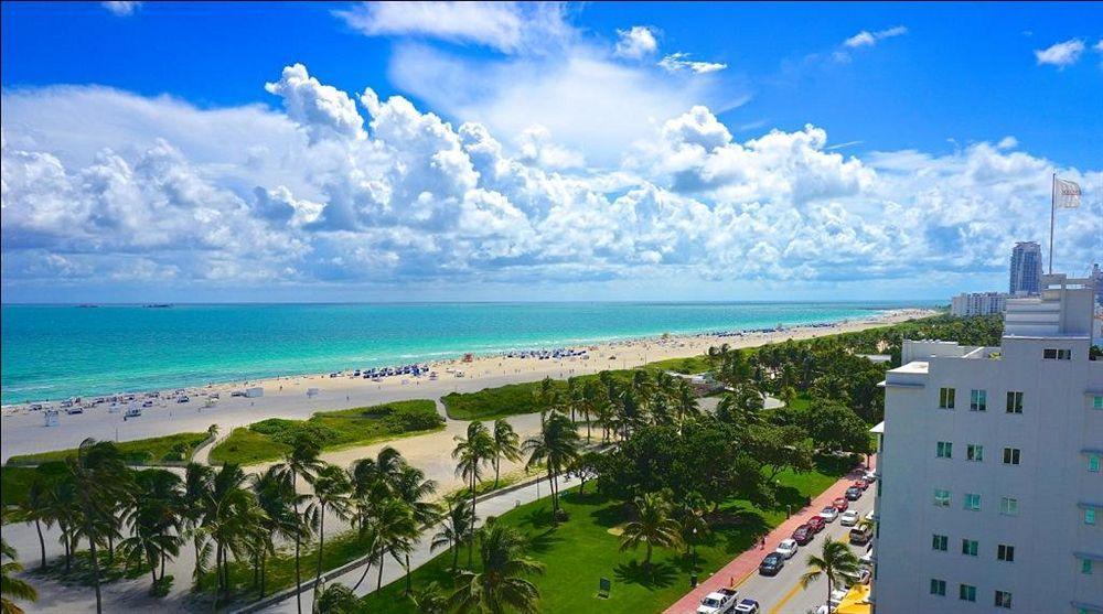 מיאמי ביץ' Tides South Beach מראה חיצוני תמונה