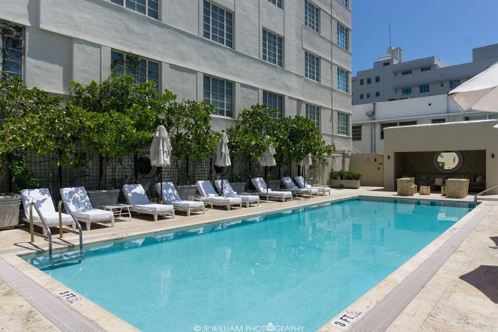 מיאמי ביץ' Tides South Beach מראה חיצוני תמונה