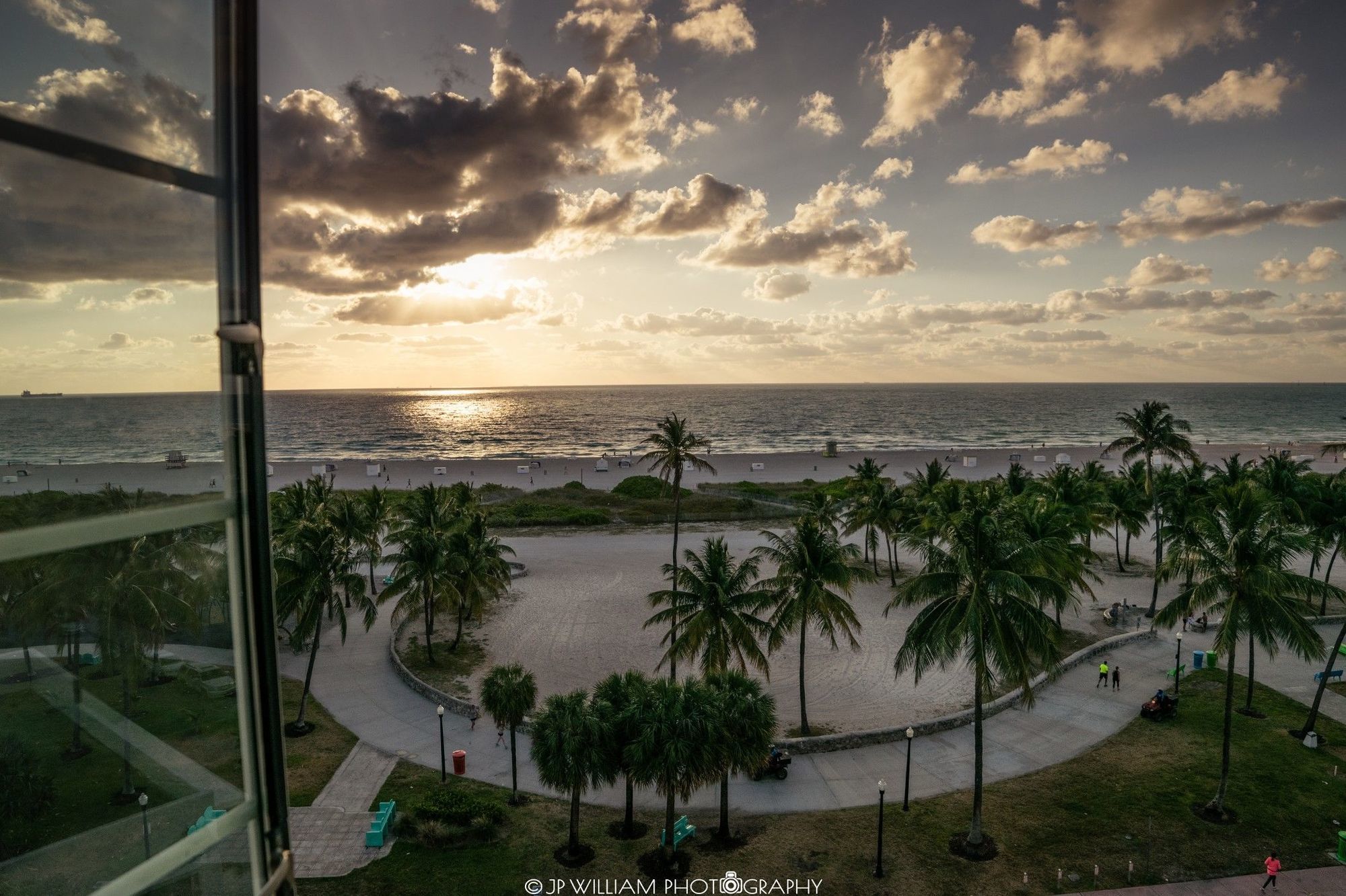 מיאמי ביץ' Tides South Beach מראה חיצוני תמונה
