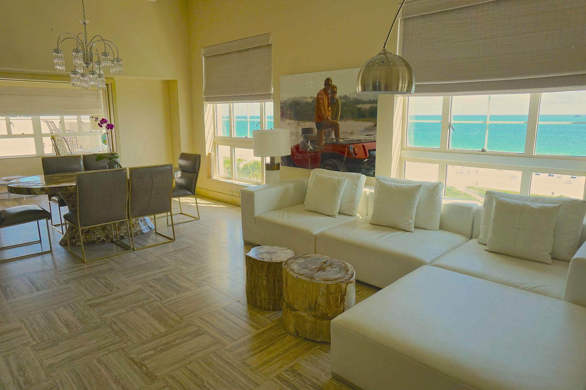 מיאמי ביץ' Tides South Beach מראה חיצוני תמונה